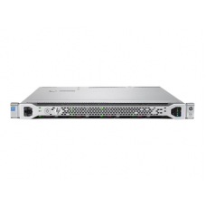 HPE ProLiant DL360 Gen9 E5-2609v3 1P 16GB-R SAS 600GB 500W PS Server/GO