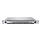 HPE ProLiant DL360 Gen9 E5-2609v3 1P 16GB-R SAS 600GB 500W PS Server/GO