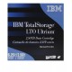IBM 00V7590 Tape LTO Ultrium-6 2.5TB/6.25TB BARIUM FERRITE (BaFe)