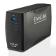Onduleur OvisLink Cobalt 780+ - 780VA 3Prises schuko CE