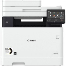 Canon Multifonction Laser i-SENSYS MF732Cdw Couleur MFP 3en1 A4