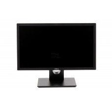 Dell 22 Monitor | E2216H - 54.6 cm(21.5") Black EUR  