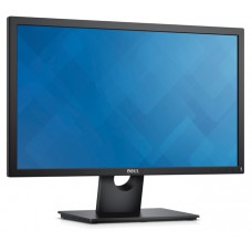 Dell 23 Monitor | E2316H - 58.4cm(23") Black EUR Garantie un an 