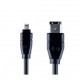 Firewire Cable IEEE1394a 6pin M - 4pin M 2,0m 