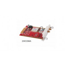 Zycoo le module de la série 2WCDMA For U50 V2 /U80 V2 /U100 V2, pour connecter 2 pcs WCDMA ligne de télécommunication