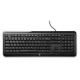 HP Slim Wired Keyboard