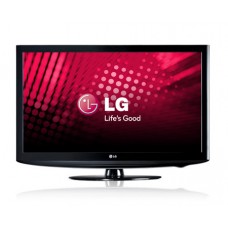 LG 32LD320 - Téléviseur LCD 32" FULL HD avec écran large