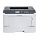 LEXMARK MS510dn 1200 x 1200DPI A4 Printer High V