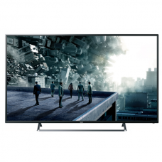 Visio TV LCD à Rétroéclairage LED 108 cm (43") TV Full HD 1080p