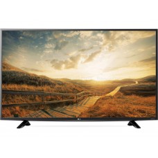 LG 49UF640V Smart TV Ecran LED 49 "Oui (Mpeg4 HD) Ultra HD (4K)