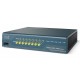 ASA 5505 Appliance with SW, 10 Users, 8 ports, DES