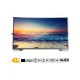 HISENSE 55K760 55" CURVED Ultra HD Smart Led - Noir + 1 an d'abonnement IPTV gratuit