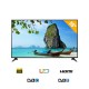 LG 55LH545V TV 55''  LED - 1080p (FullHD) Noir 