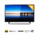 Visio Smart TV LCD à Rétroéclairage LED 140 cm (55") Full HD