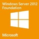 Dell MS Windows Server 2012 Foundation Edition - ROK Kit
