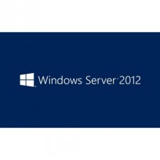 DELL Windows Server 2012, Standard Edition - ROK Kit 