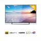 Visio Smart TV LCD à Rétroéclairage LED 65" (165,1 cm)