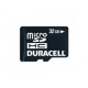 DANEELEC carte Micro SD CL4 2IN 1 32GB (DURACELL)