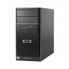 HPE ML30G9 4LFF-HP Intel Xeon Quad-Core E3-1220v5 8GB-U SATA 2TB (2x1TB) 350W PS Server/GO