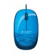 LOGITECH Mouse M105 Blue WER Occident Packing