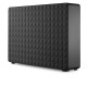 SEAGATE HDD External Expansion Desktop (3.5'',4TB,USB 3.0) Black