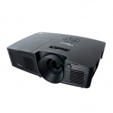 OPTOMA Vidéoprojecteur W310 DLP WXGA Full 3D 3000 Lumens