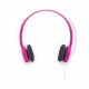LOGITECH Stereo Headset H150 (Borg) Fuchsia Pink