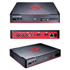 AVERMEDIA CAPTURE HDII/C285 ENREGISTREUR HDMI AVEC HDD 1TO ACCESSOIRES POUR SYSTEMES DE VISIOCONFERENCE
