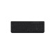 Dell - Clavier USB QWERTY Sans Fil Noir (539130-171)