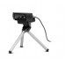 Logitech HD Pro Webcam C920 Refresh Webcam Full HD 1080p avec deux microphones intégrés