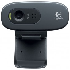 Logitech HD Webcam C270 Webcam HD 720p