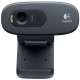 Logitech HD Webcam C270 Webcam HD 720p