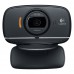Logitech HD Webcam C525 Webcam HD 720p rotative avec microphone intégré