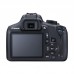 Reflex Canon EOS 1300D + Objectif Canon EF-S 18-55mm DC III STM (1160C009AA) + Canon pochette C