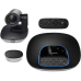 Logitech 960-001057 - Group Système de visioconférence & Téléprésence avec Caméra mobile