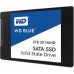 Western Digital WDS200T2B0A - Disque Dur Interne 2 To Blue 3D NAND SATA III 2.5" 6Gb/s