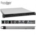 Synology RS818RP+ - RackStation Serveur NAS 4 Baies Rack 1U 2 Go RAM Alimentation Redondante