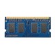 Mémoire HP  de 8GB DDR3-1600 SODIMM (B4U40AA)