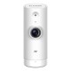 D-Link Mini caméra sans fil HD d'intérieur jour/nuit (DCS-8000LH)