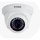 D-LINK Caméra dôme analogique jour et nuit en HD (DCS-F1611)