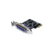 Dell Paralle/2nd Serial port adapter Full Height (Kit)