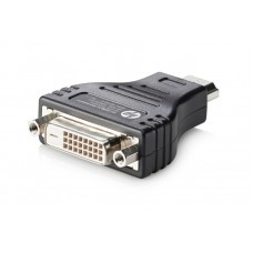 Adaptateur HP HDMI - DVI-D (F5A28AA)