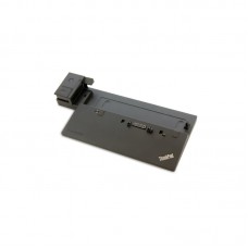 Lenovo ThinkPad Basic USB 3.0 (65W) Station d'accueil (40A00065EU)