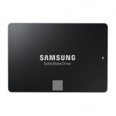Samsung SSD 850 EVO 500 Go  - 2.5" 6.8 mm TLC Serial ATA 6Gb/s