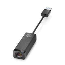 Adaptateur HP USB 3.0 vers LAN Gigabit (N7P47AA)