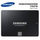  Samsung Disque Dur interne SSD 850 EVO 500 Go 2.5''