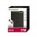 Transcend (TS1TSJ25M3S) - 1To (USB 3.0) - SuperSpeed 5G/s