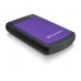 Transcend (TS4TSJ25H3P) - 4 To (USB 3.0) - SuperSpeed 5G/s