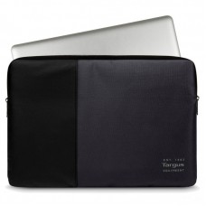 Targus Sacoche Pulse 11.6-13.3 pour PC portable - Noir (TSS94604EU)