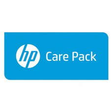 3Y HP eCarePack pour PC desktop, J+1 (UQ887E)